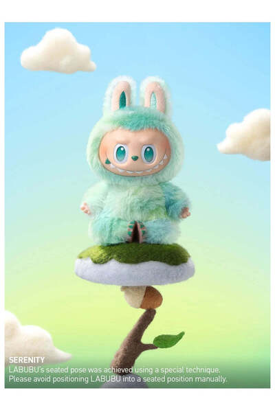 OEM PROMOȚIE 1+1 figurină Pop Mart Labubu GRATUITĂ – surpriză,