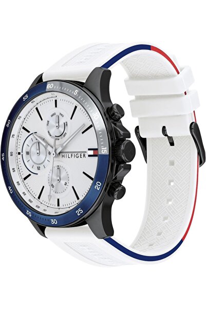 Tommy Hilfiger Bank Men's Watch