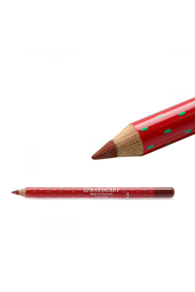 STRAWBERRY Stroberi Lip Liner Pencil No. 21