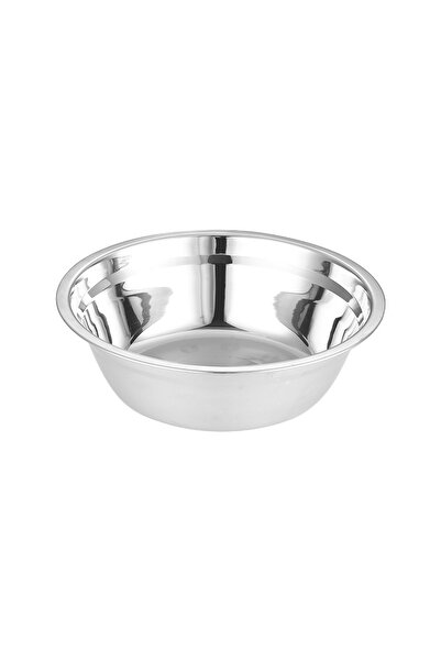 genric 10-piece stainless steel soup bowl set, 14cm x 5cm