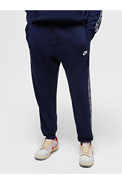 Nike Sportswear Club Erkek Tracksuit Kışlık Eşofman Takımı