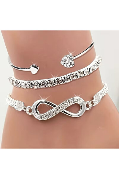 JORG ZENN Jz5014 Women's Bracelet