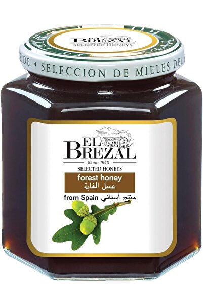 genernic البريزال عسل الغابة السوداء 500 جم