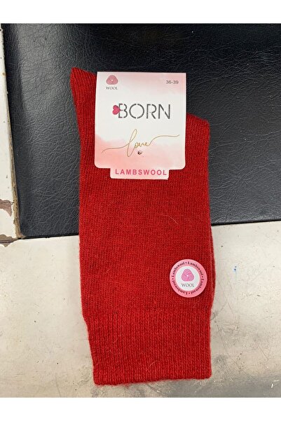 BORN Wool Socks