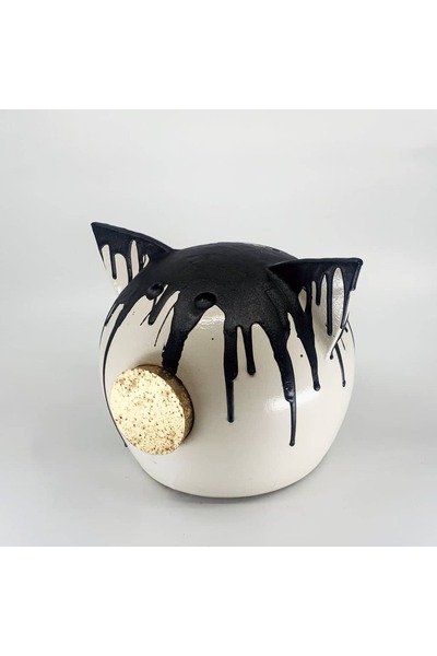 GOLDEN PIGS GoldenPigs, Colecția 1 din 1 „STARE DE SPIRIT” de Silviu Ciora @s...