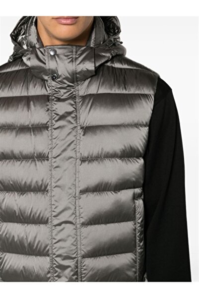 PAUL&SHARK MEN'S DOWN WAISTCOAT C.WDOWN