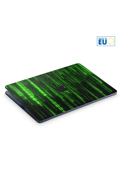 ACME LABS MacBook Air 15” (2024, M3) Laptop Skin Sticker Cover Wrap - Multiple Designs