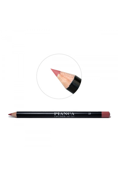 PIANCA Bianca Lip Liner Pencil No. 23