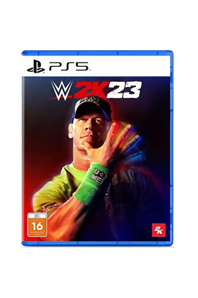 Take Two سوني PS5 WWE 2K23