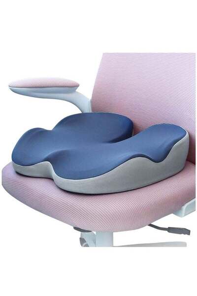 Saharaz وسادة مقعد، وسادة كرسي غير قابلة للانزلاق مع إسفنج ميموري فوم، وسائد ...