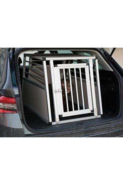 KERBL Ladă de transport Barry - 77 x 55 cm