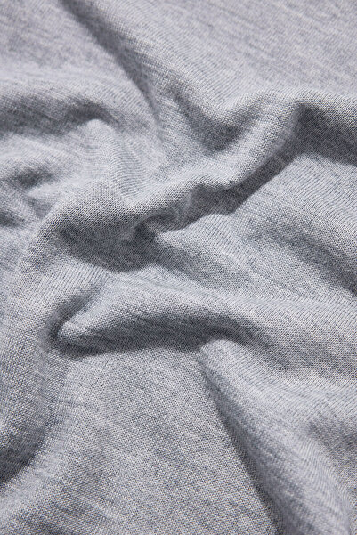 W Collection GRAY JEATHER