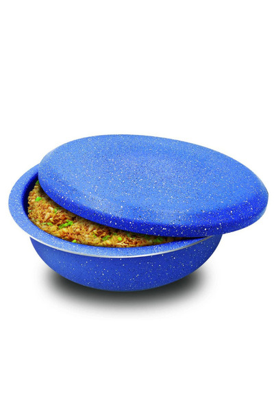 Relance 32 cm Wave Maklouba Pot