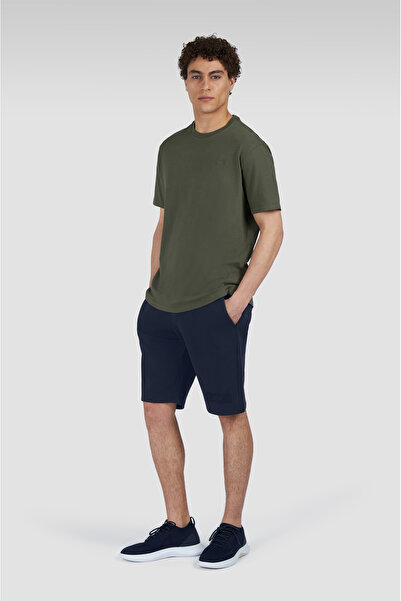 PAUL&SHARK Cotton Bermuda Shorts