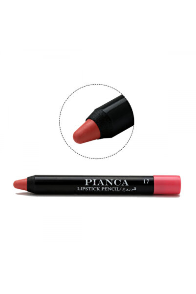 PIANCA Bianca Lipstick Pencil No. 17