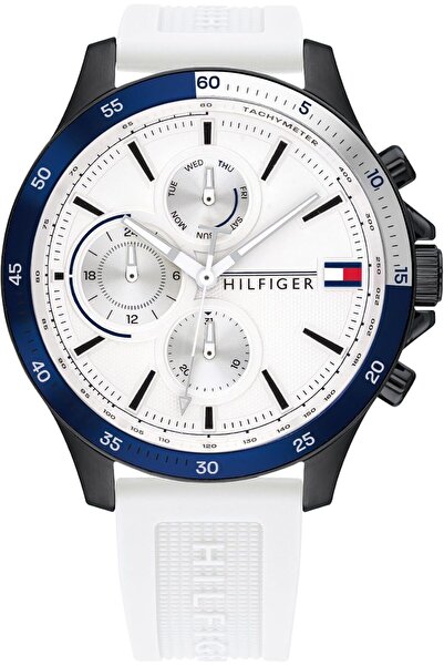 Tommy Hilfiger Bank Men's Watch