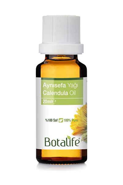 Botalife Aynısefa Yağı 20ml