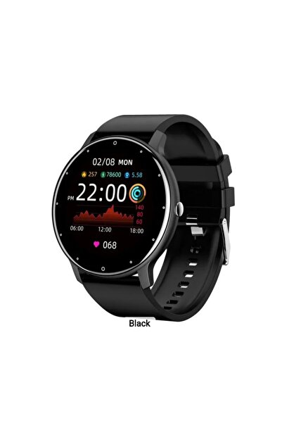 OEM Smartwatch, heart rate monitoring, sleep monitoring, IP67 water resistance