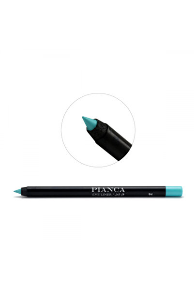 PIANCA Bianca Wax Eyeliner Pencil No. 94
