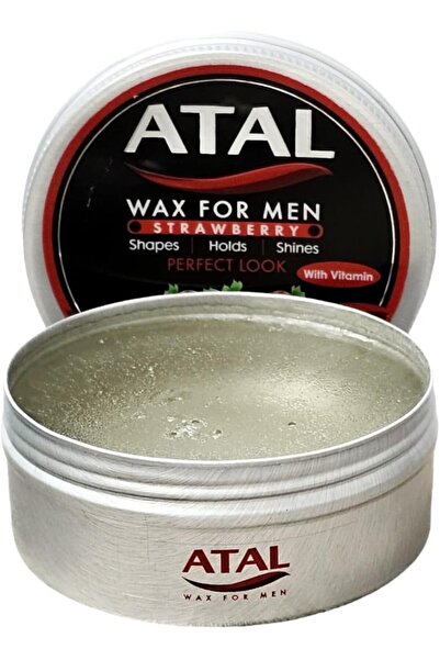 MAYCARE شمع شعر أتال 150 مل (برو بلس) - برائحة الفراولة