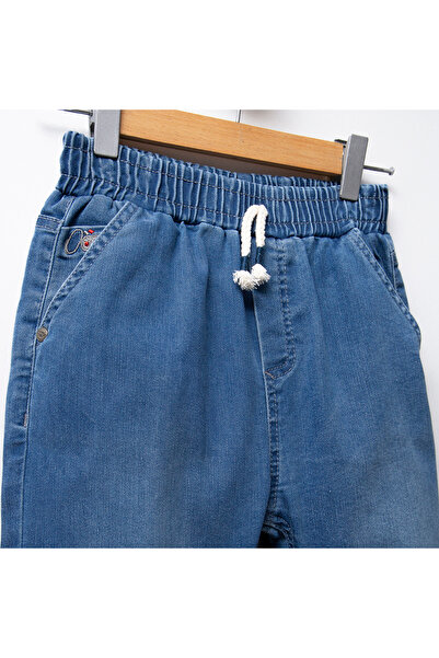 Overdo Boys' 5-8 Years Old Denim Pants -