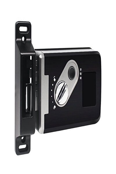 Secukey Complete wireless access control kit, keyboard, remote control,