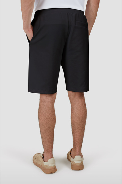 PAUL&SHARK Cotton Nylon Bermuda Shorts