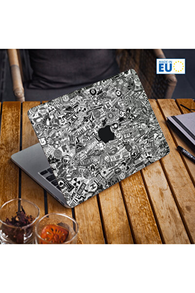 ACME LABS MacBook Air 13” (2024, M3) Laptop Skin Sticker Cover Wrap - Multiple Designs