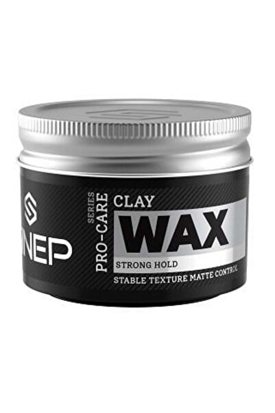 MAYCARE شمع الطين سينب لتثبيت قوي 100 مل