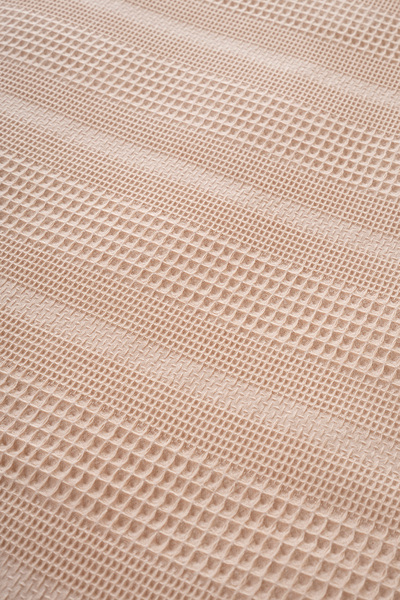 Koza Home Clara Salmon Double Pike Set 2520