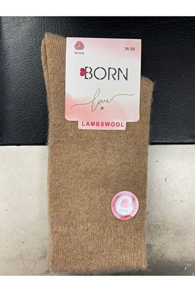 BORN Wool Socks