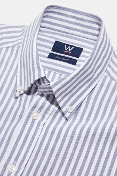W Collection Oxford Shirt