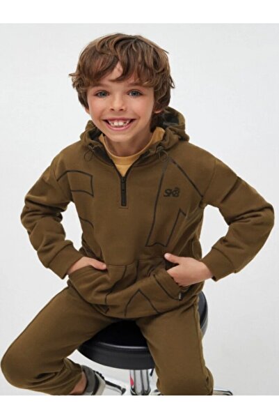 MAYORAL Boy's tracksuit set