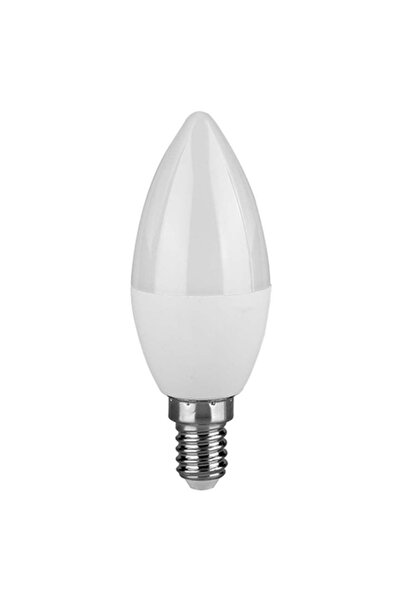 KlaussTech ΛΑΜΠΑ LED E14 3.7W 6400K SAMSUNG CHIP
