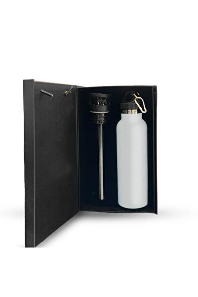 chemex co 600ml Stainless Steel Insulated Mug – Keeps drinks hot for 24 hours and cold all day – Gray