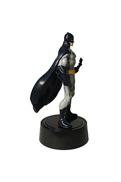 DC COMICS Figurina DC Comics, Batman cu Holograma, 11cm cu sticker