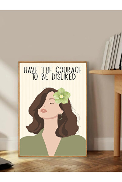 Tuba Decor Tablo dintr-o singură bucată cu rame din lemn pentru sufragerie, s...