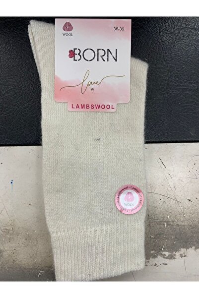 BORN Wool Socks