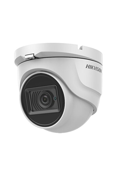 Hikvision 4-in-1 8MP Camera DS-2CE76U1T-ITMF 2.8mm, IR 30m