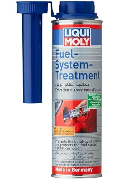 Liqui Moly Fuel System Treatment 300 ml