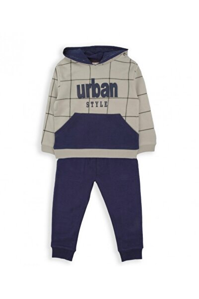 Babybol Compleu sport baiat