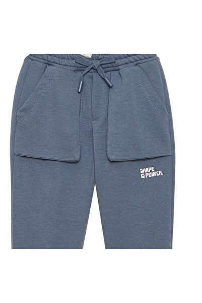 NK Most Pantolon İndi̇go 67608