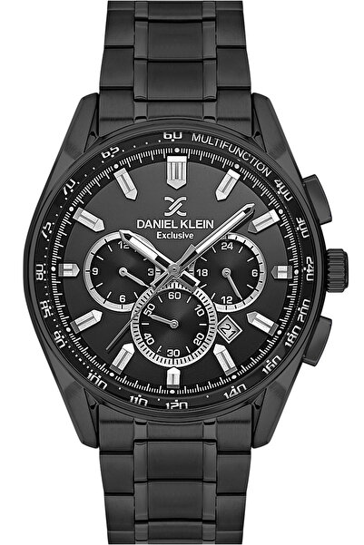 Daniel Klein Erkek Kol Saati DK-13901-1