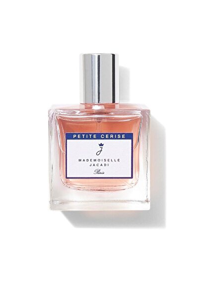 jacadi Eau de Toilette with vaporizer for girls MADEMOISELLE PETITE CERISE 100 ml
