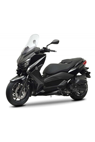 FEMEX Yamaha X Max Motosiklet için Led Xenon Far Aydınlatma Ampulu Eco Power H7
