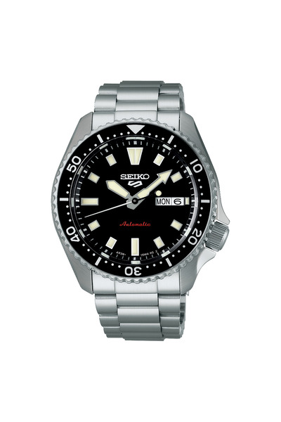 Seiko New Men's SRPL85K1 5 Sports SKX Series
