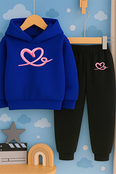 SVART WEAR Hanorac cu imprimeu pentru copii cu imprimeu cu glugă Swea tricou ...