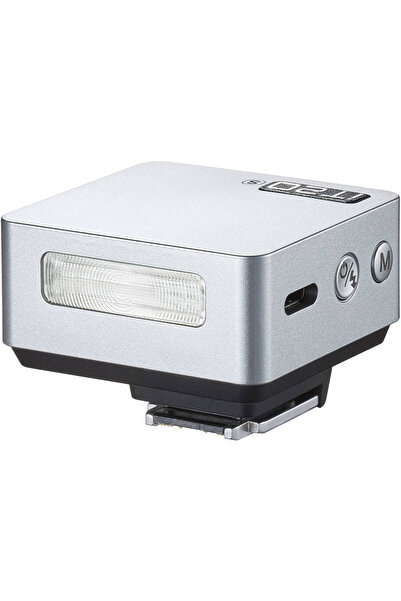 Godox iT20 Fujifilm Uyumlu Mini Tepe Flaşı