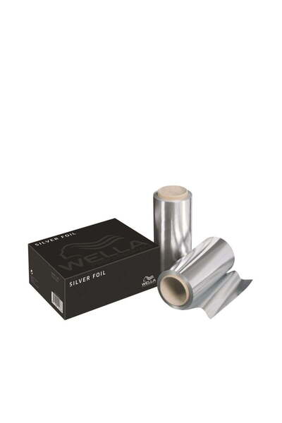Wella Professionals Folie aluminiu pentru șuvițe, Αλουμινόχαρτο, σετ 2 buc, 5...