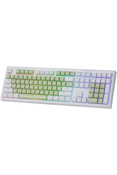XTRIKE ME Wired Gaming Keyboard -512-B